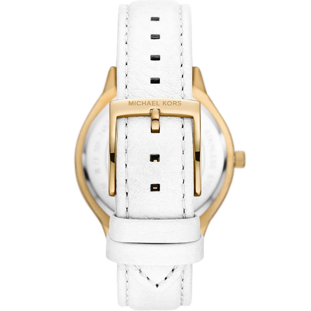 Michael Kors Slim Runway MK7466
