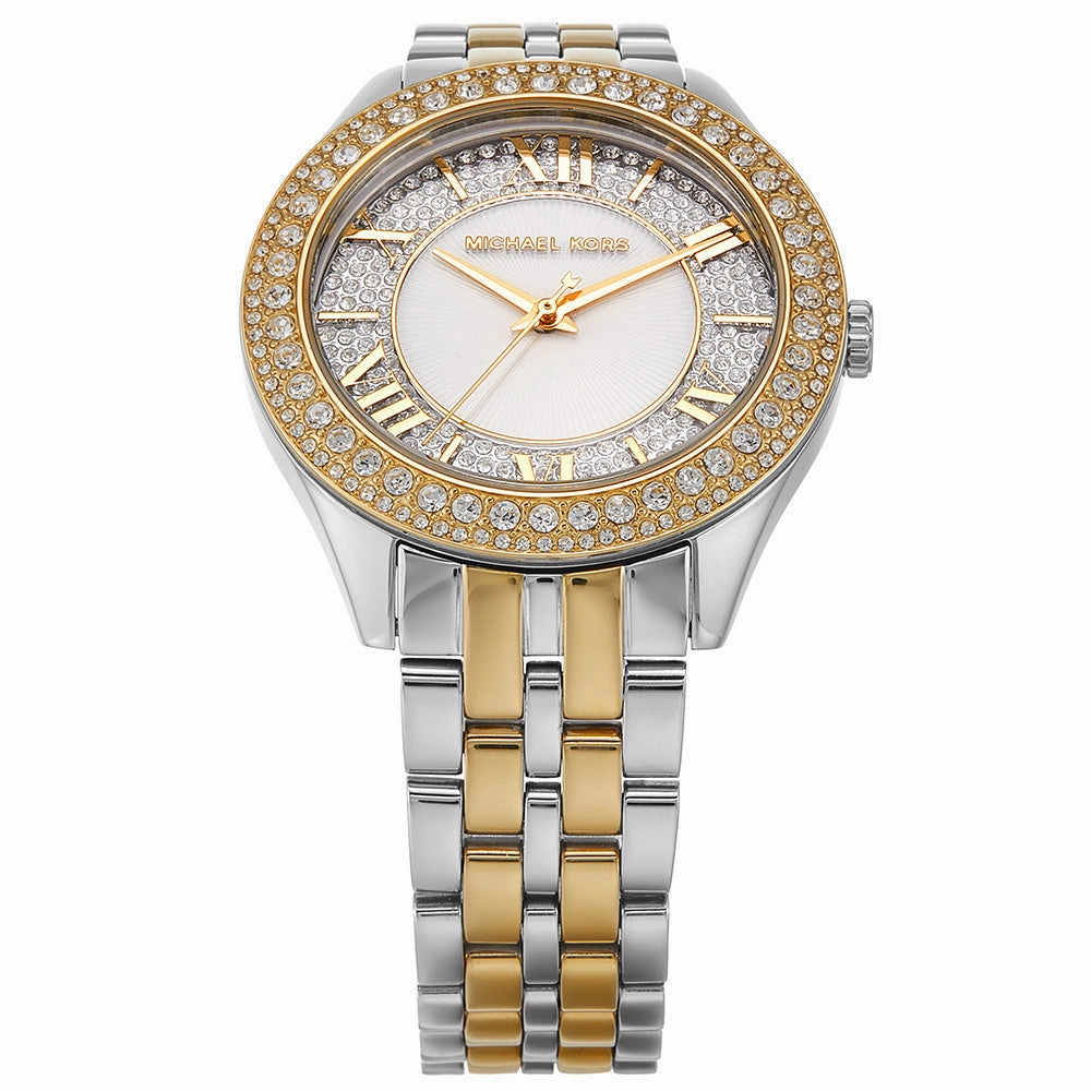 Michael Kors Harlowe MK4811