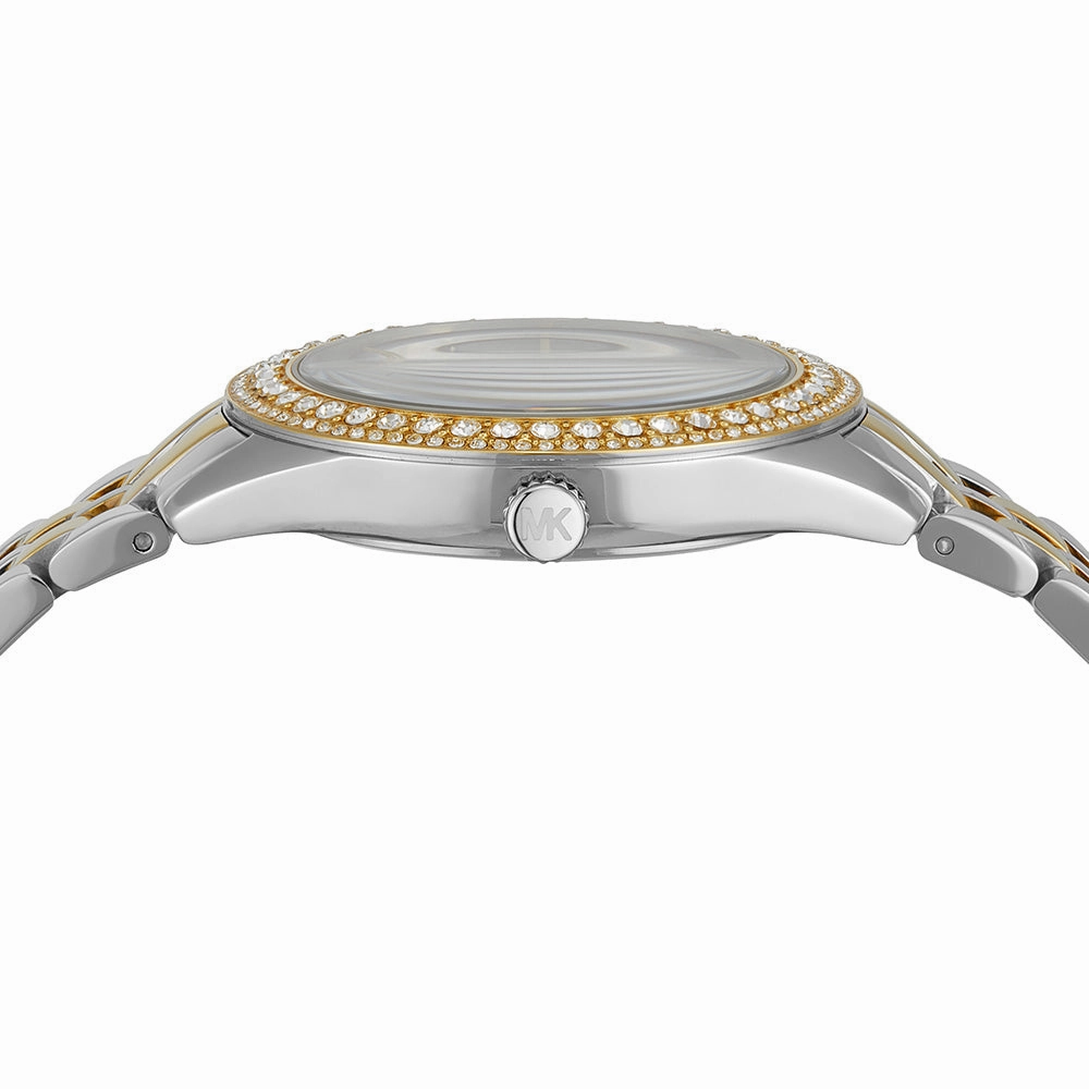 Michael Kors Harlowe MK4811