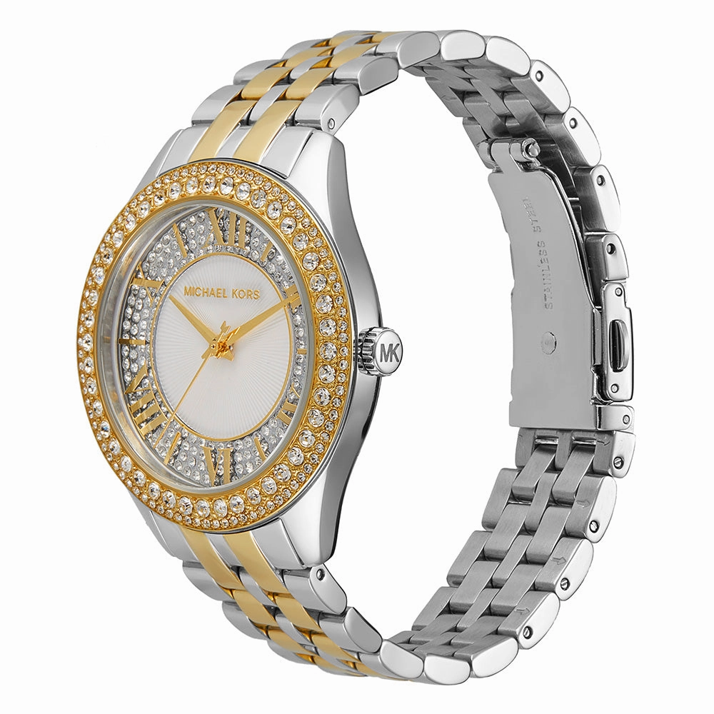 Michael Kors Harlowe MK4811