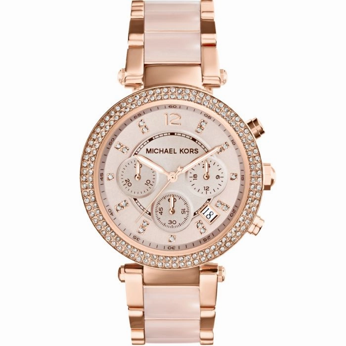 Michael Kors Parker MK5896 Chronograph
