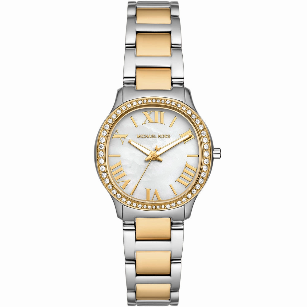 Michael Kors Petite Sage MK4910
