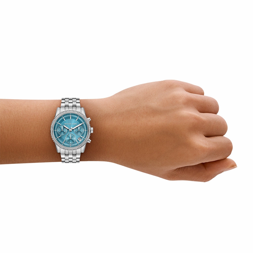 Michael Kors Ritz MK7539 Multi-Function