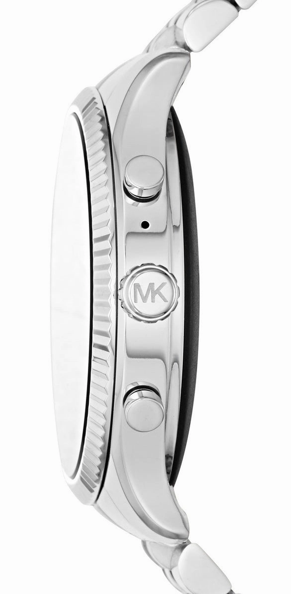 Michael Kors Watch Lexington 2 Ladies Smartwatch