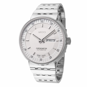 Mido Men's All Dial 40mm Automatic Watch