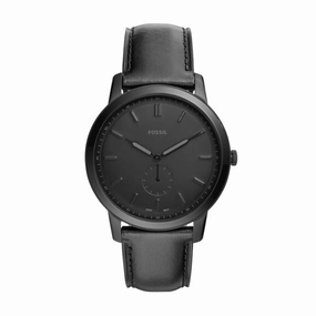 Minimalist 2 Hand