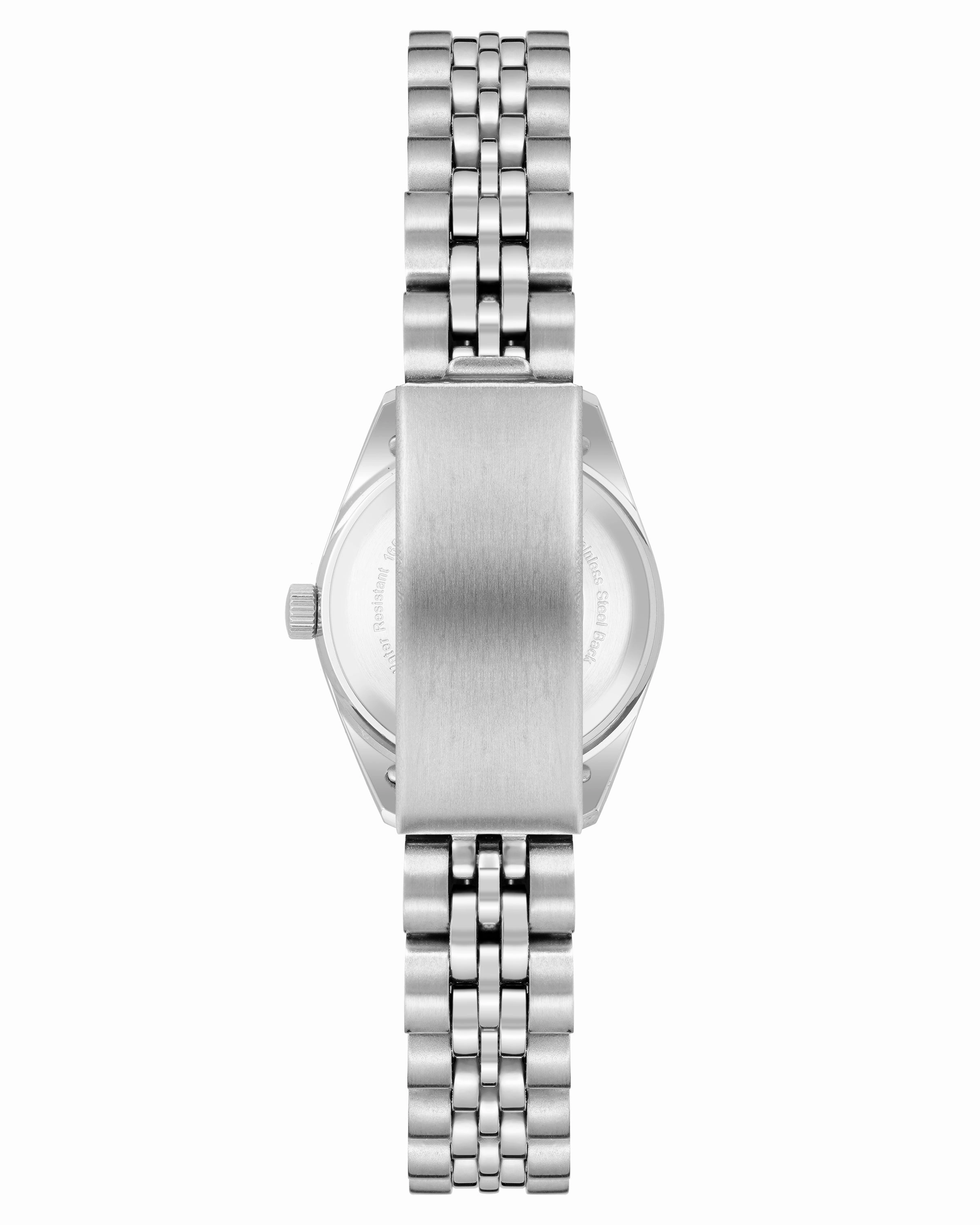 Minnie? | 24mm, Silver/White