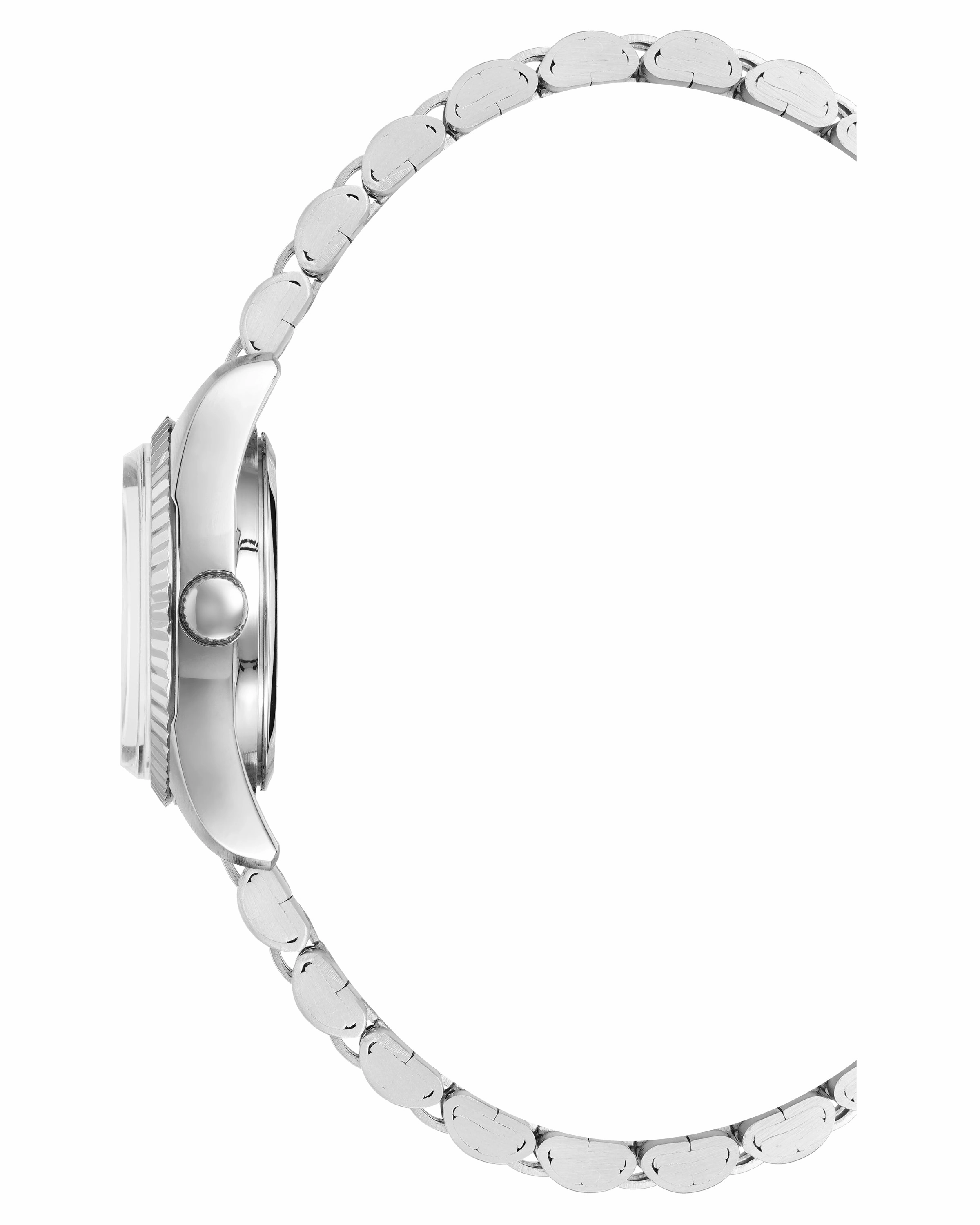 Minnie? | 24mm, Silver/White