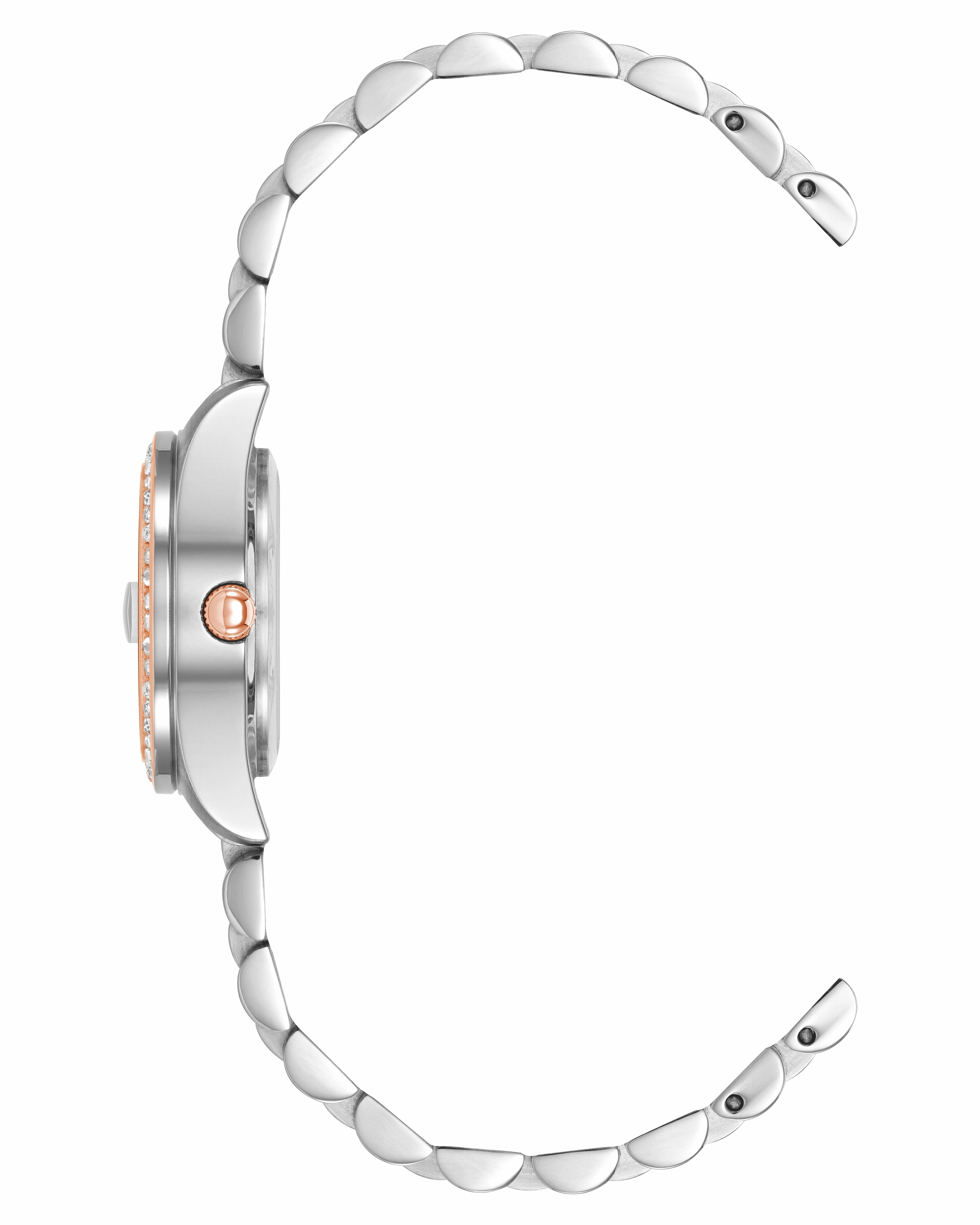 Minnie Crystal Gift Set? | 26mm, Rose Gold