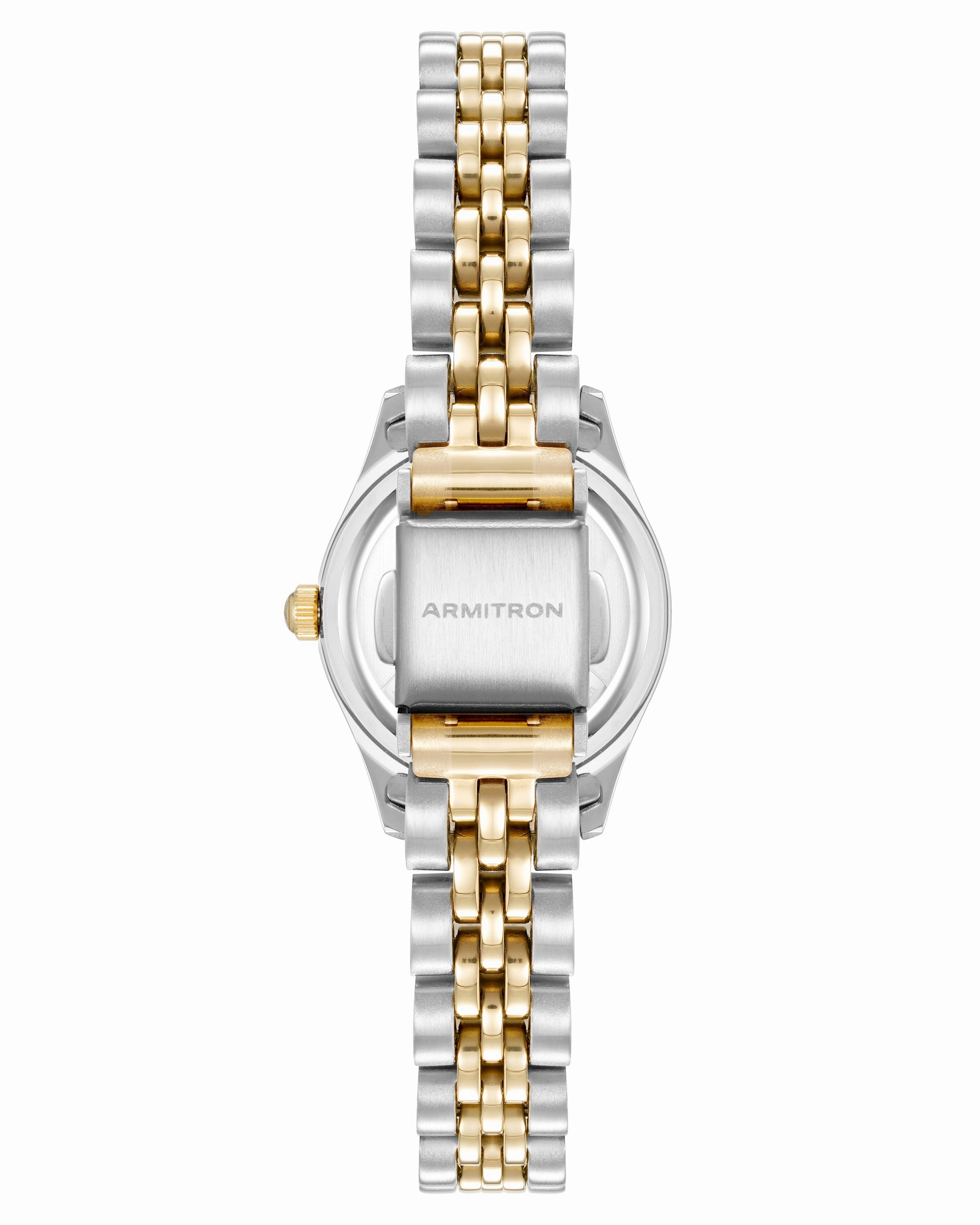 Minnie Stone Dial? | 26mm, Two-Tone