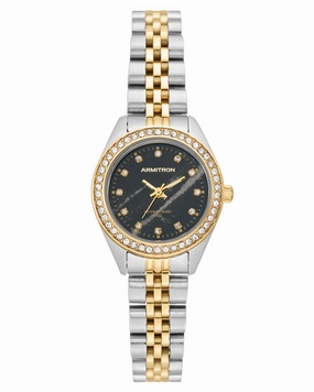 Minnie Stone Dial? | 26mm, Two-Tone