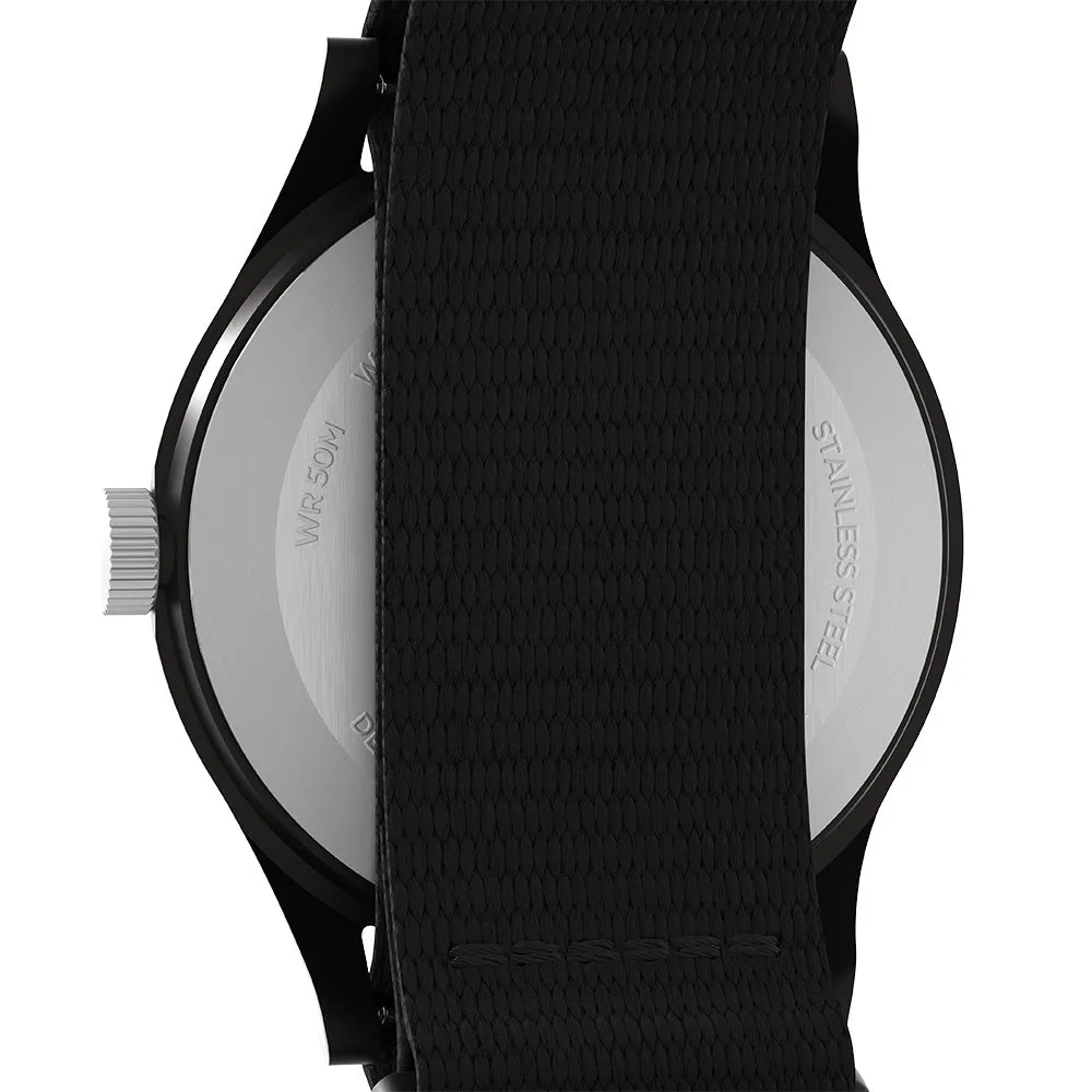 Mk1 X Fortnite 3-Hand 40mm Fabric Band