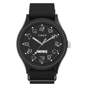 Mk1 X Fortnite 3-Hand 40mm Fabric Band