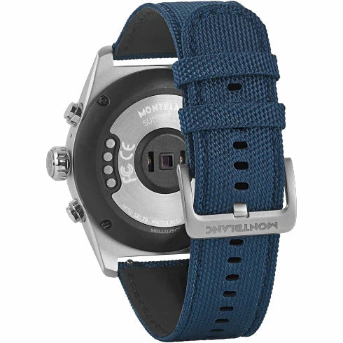Montblanc Watch Summit Lite Smartwatch D