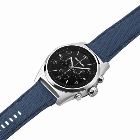 Montblanc Watch Summit Lite Smartwatch D
