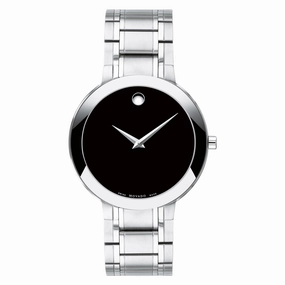 Movado Men's Stiri 40mm Quartz Watch 0607277