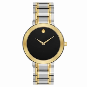 Movado Men's Stiri 40mm Quartz Watch