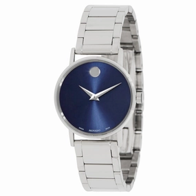 Movado Women's Classic Museum 28mm Quartz Watch