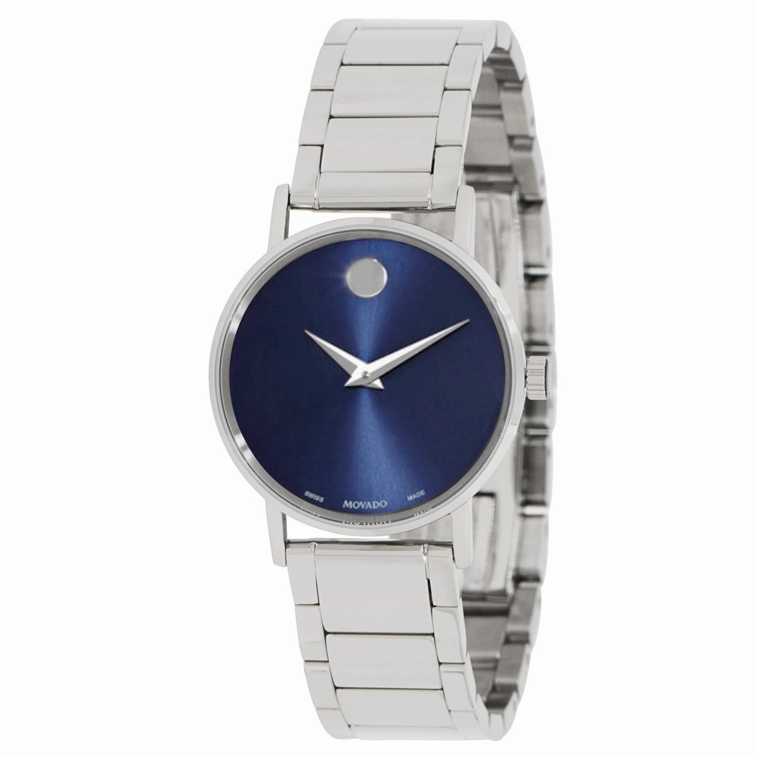 Movado Women's Classic Museum 28mm Quartz Watch