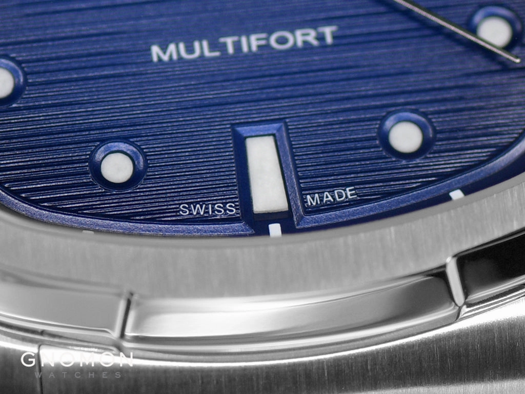 Multifort TV 35 Blue Ref. M049.307.11.041.00