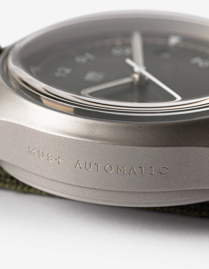 MUS 01 SAND P AUTO