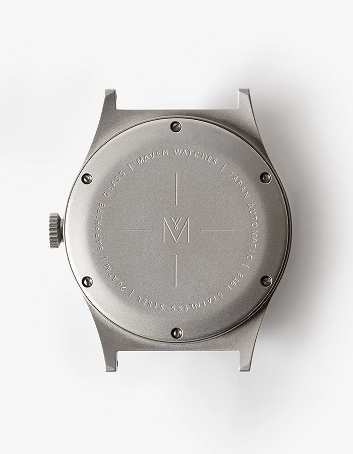 MUS 01 SAND P AUTO