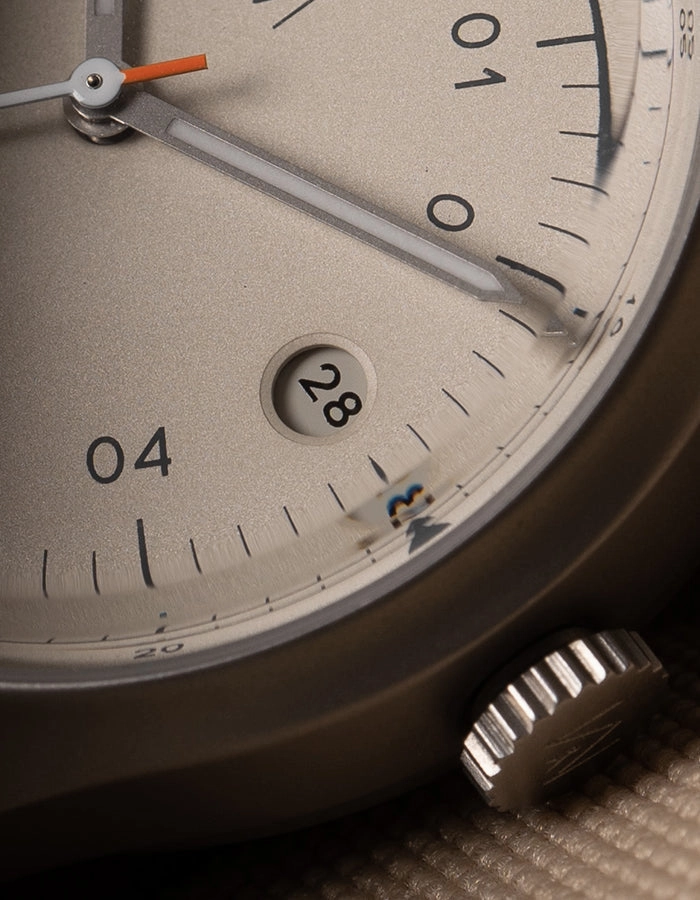 MUS 01 SAND P AUTO