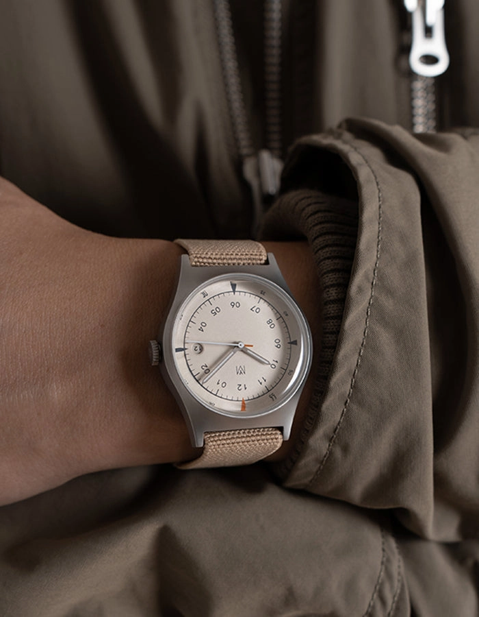 MUS 01 SAND P AUTO