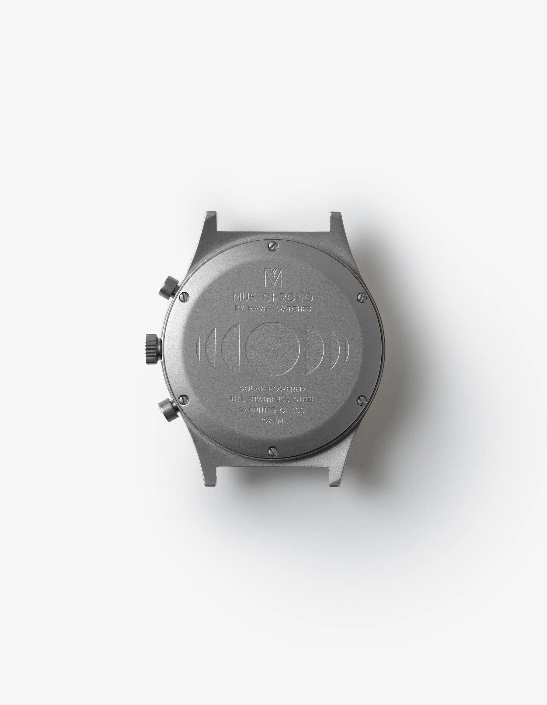 MUS SOLAR C-03 BLACK