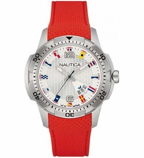 Nautica - Orologio Uomo (NAI13513G)