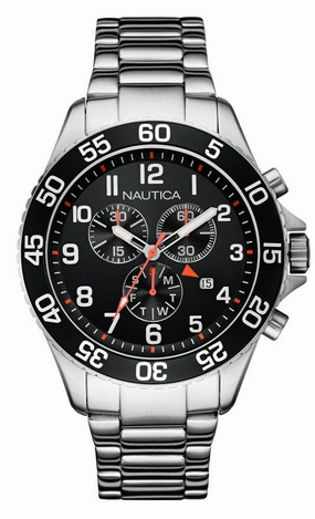 Nautica - Orologio Uomo (NAI17509G)