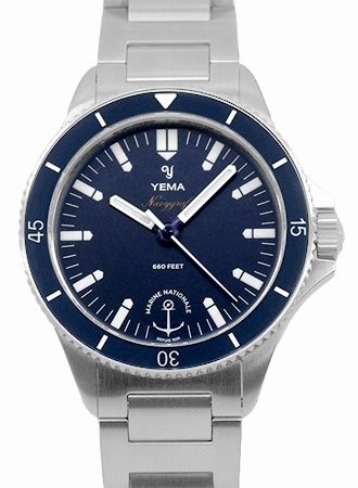 Navygraf Marine Nationale Quartz