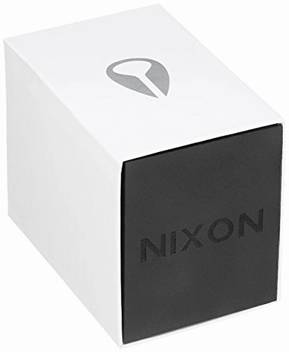 Nixon Women's A3251874 Monopoly Watch