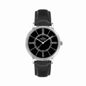 No.27 Type II Black, Black and Steel
