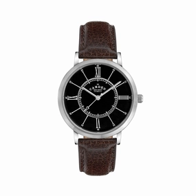 No.27 Type II Black, Brown and Steel