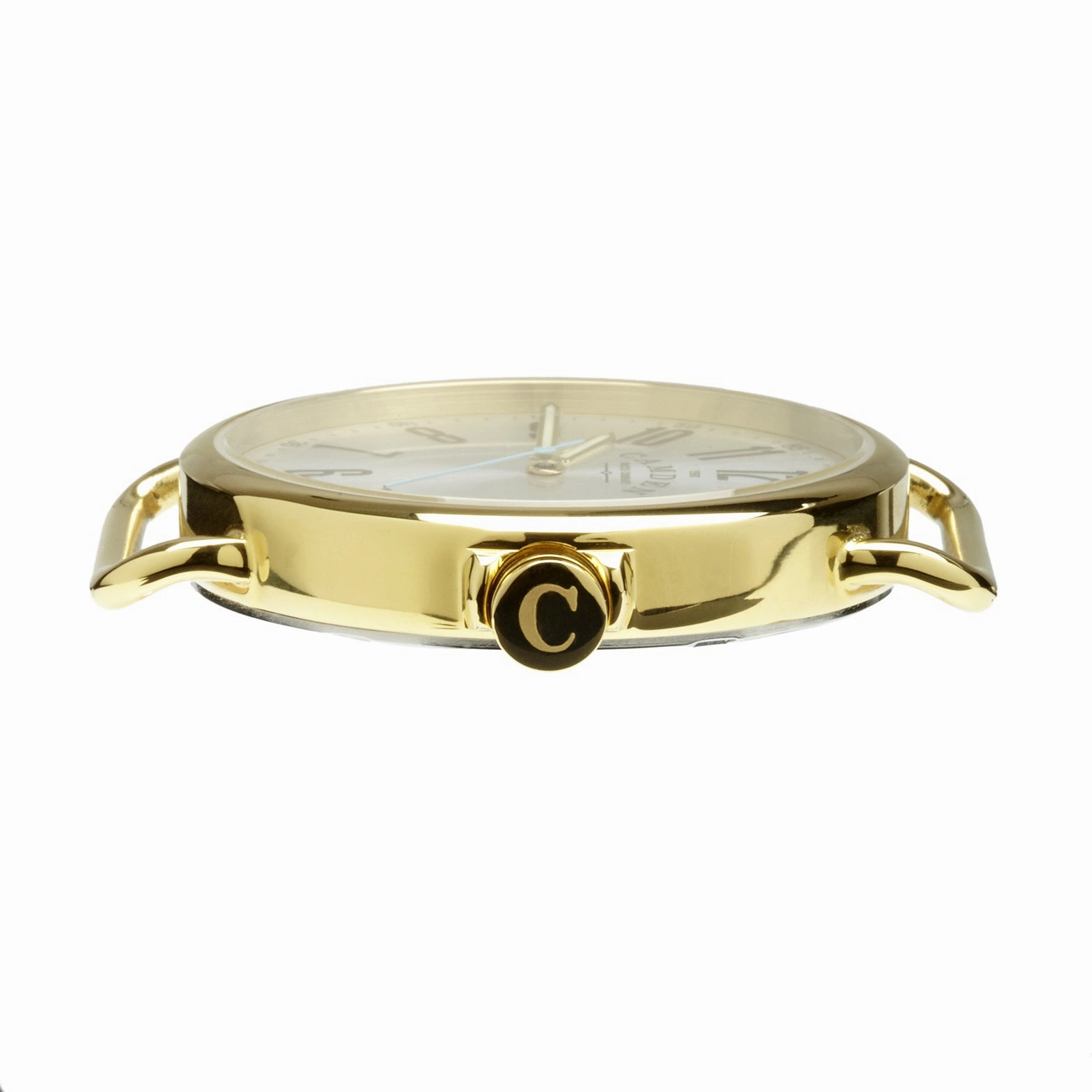 No.88 Gold and Camel Nato