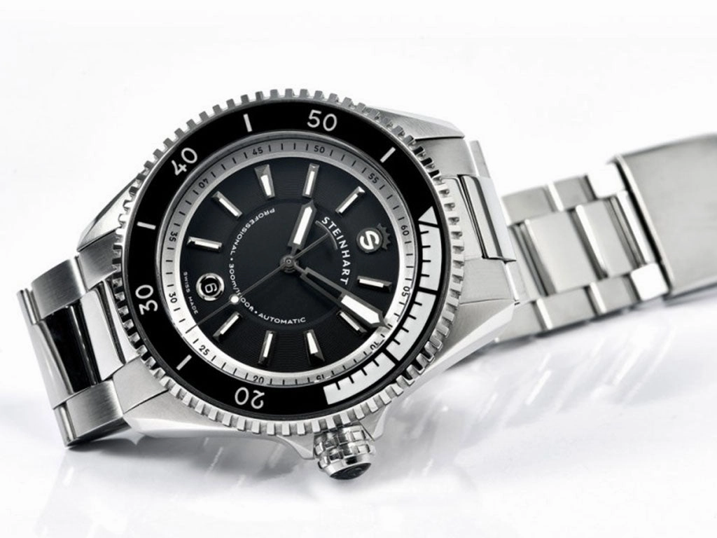 Ocean 2 Premium Black