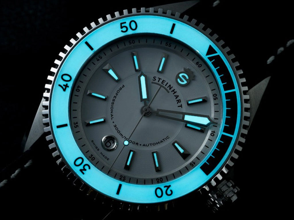 Ocean 2 Premium White