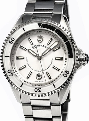 Ocean 2 Premium White