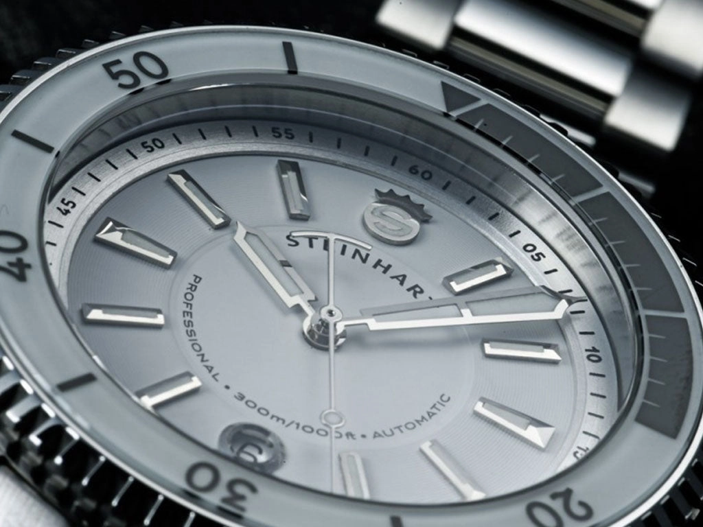 Ocean 2 Premium White