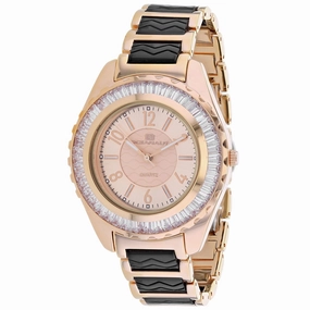 Oceanaut Women's Rose Gold dial Watch