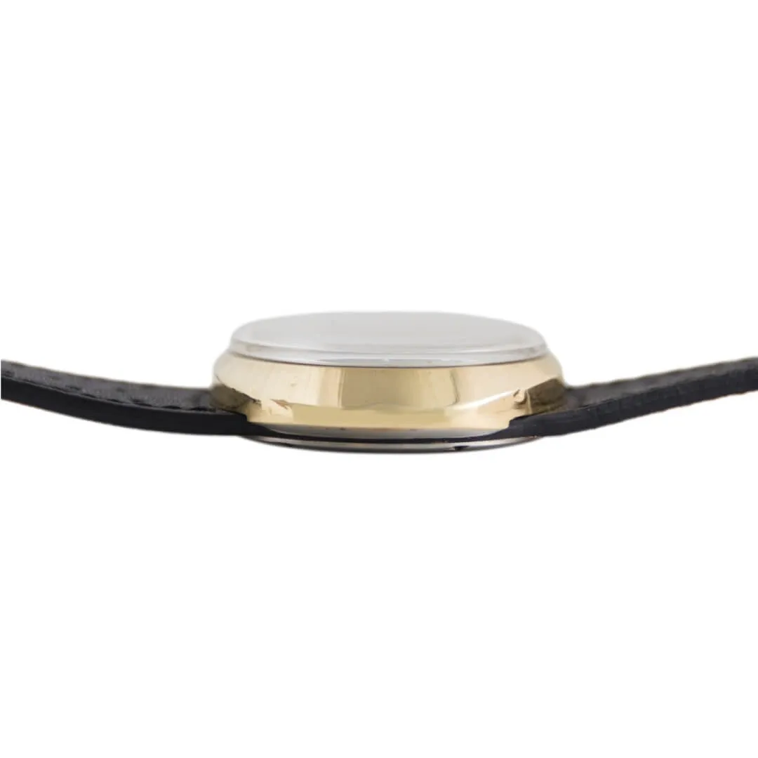 Omega Genve Dynamic Ref. 166.079, 1969