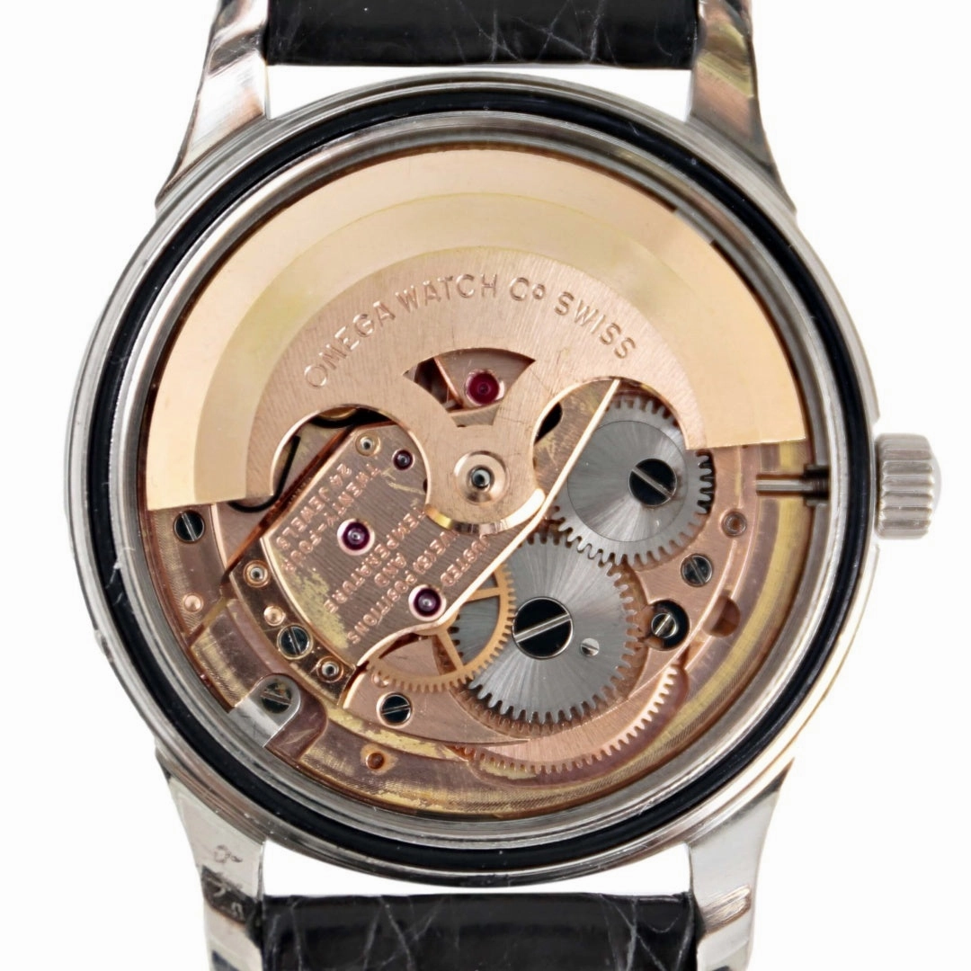 Omega Constellation Ref. 14393, 1959