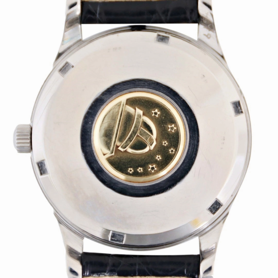 Omega Constellation Ref. 14393, 1959