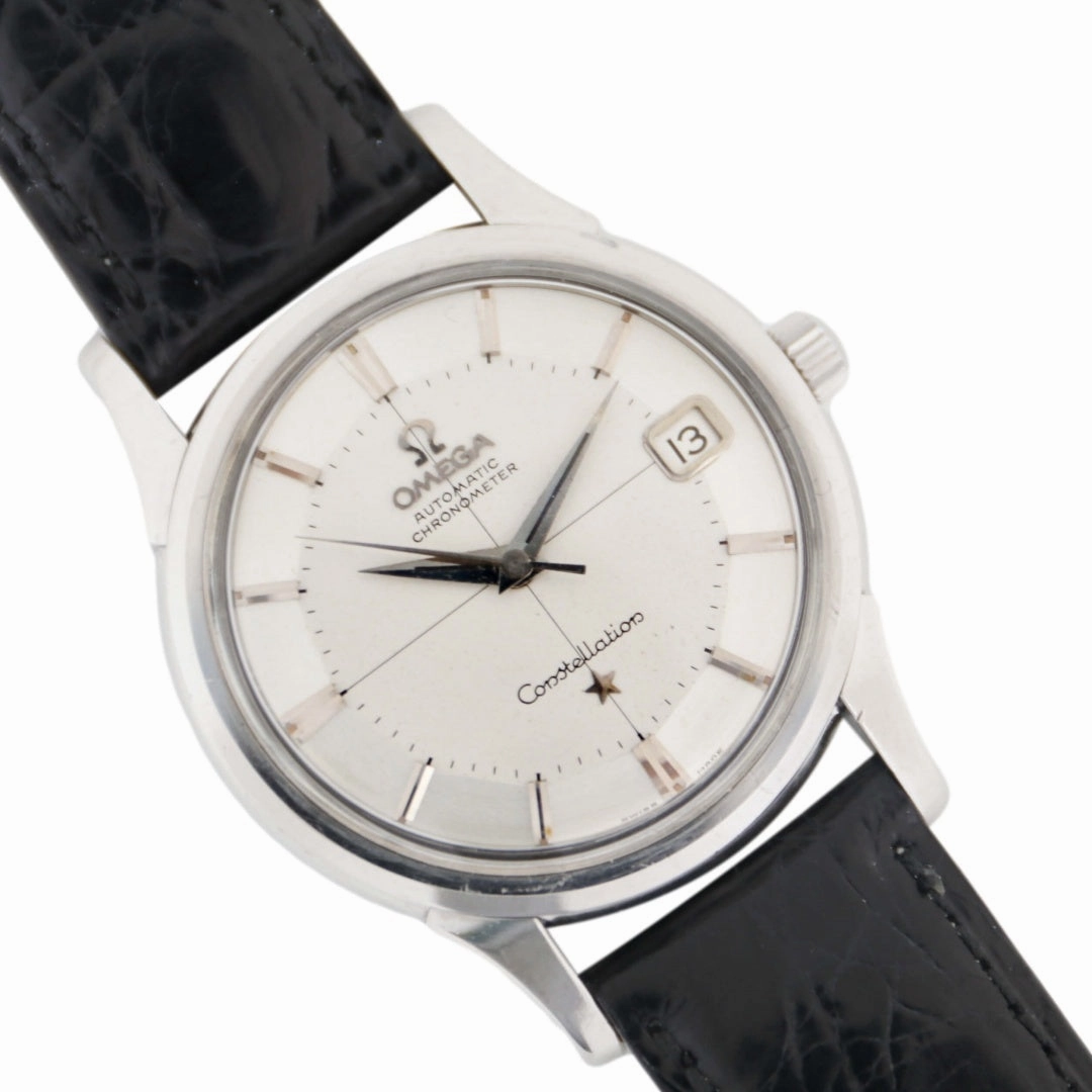 Omega Constellation Ref. 14393, 1959