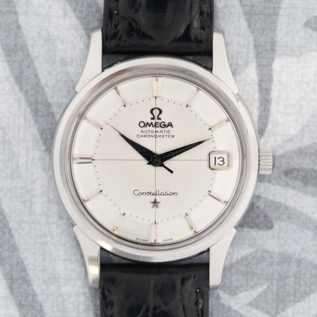 Omega Constellation Ref. 14393, 1959