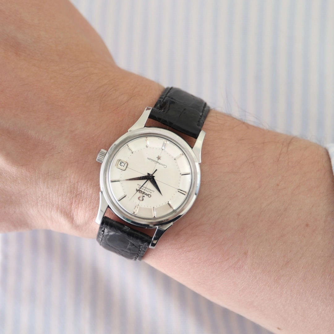Omega Constellation Ref. 14393, 1959