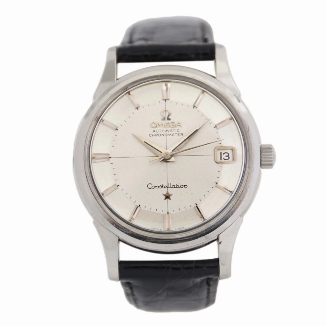 Omega Constellation Ref. 14393, 1959