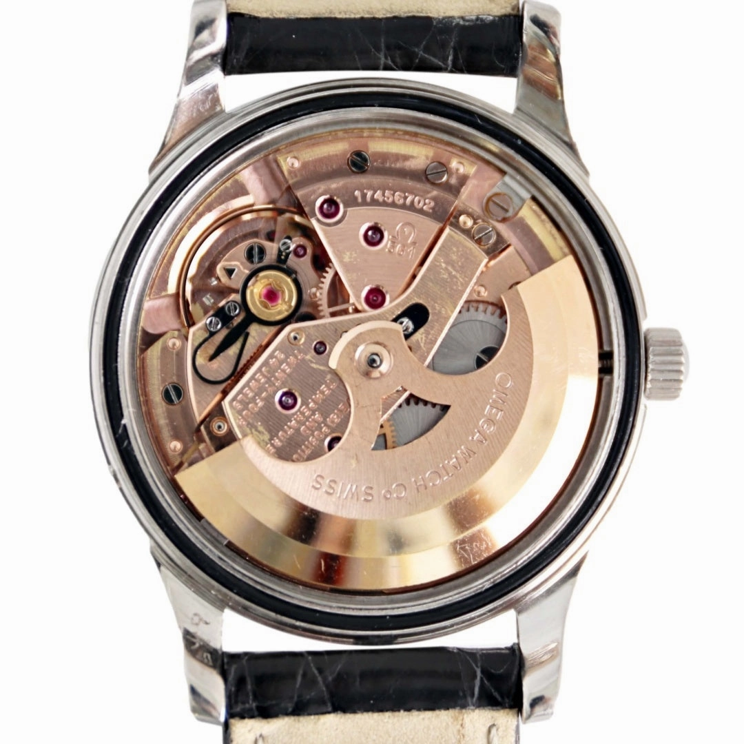 Omega Constellation Ref. 14393, 1959