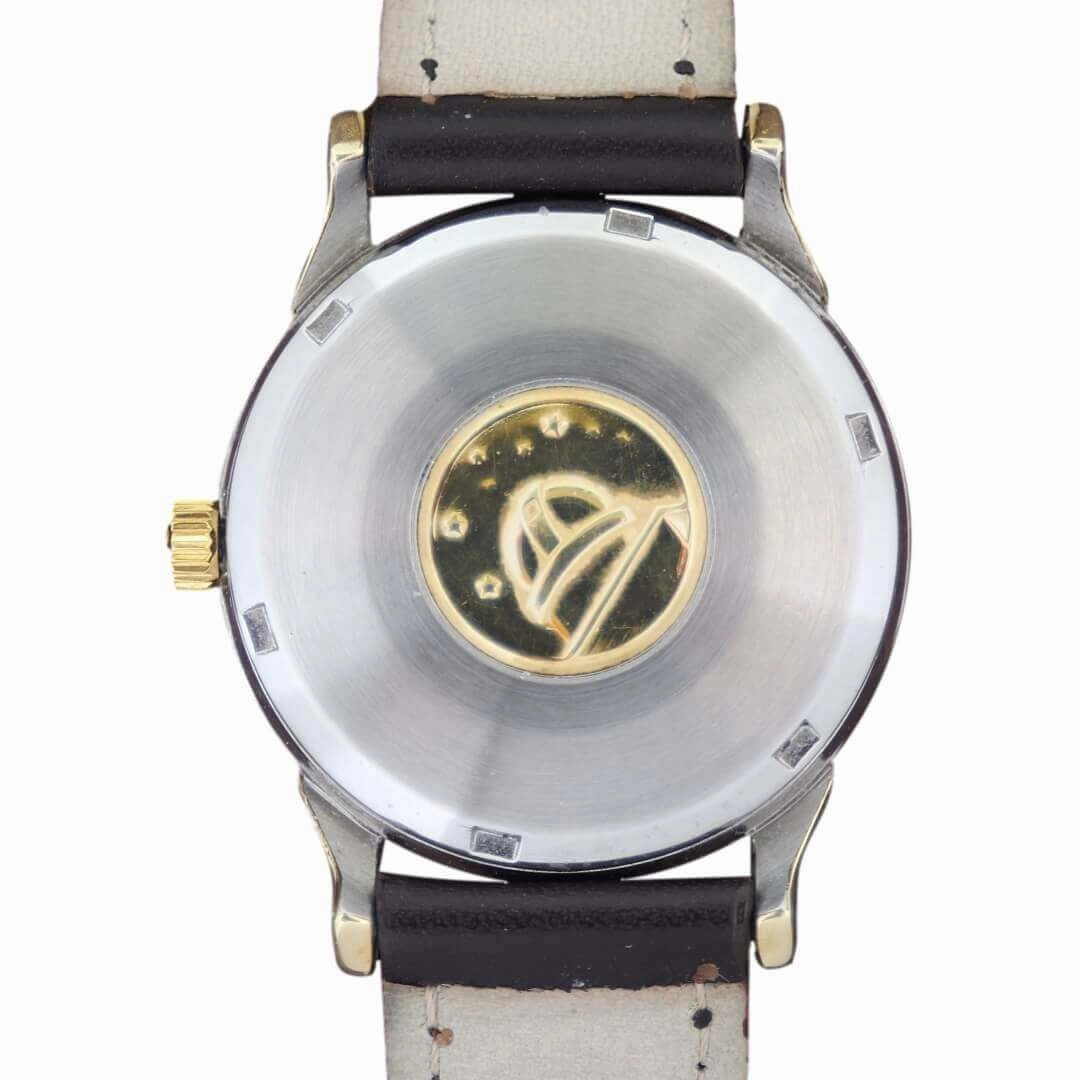 Omega Constellation Ref. 14902, 1962